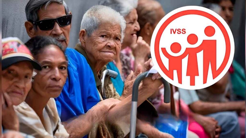 Consulta Pensión IVSS Octubre 2026 Fechas de Pago y Estado Actual HOY