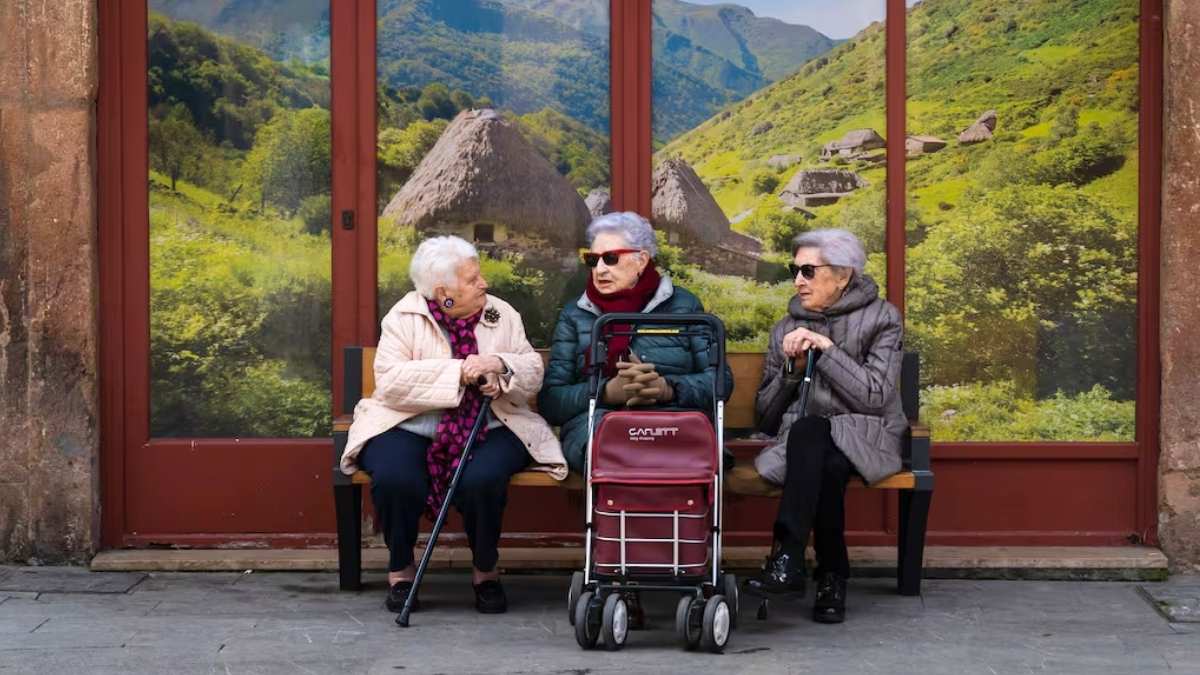 Pensiones Mínimas 2026 Cuantía Oficial Incrementos y Detalles Confirmados