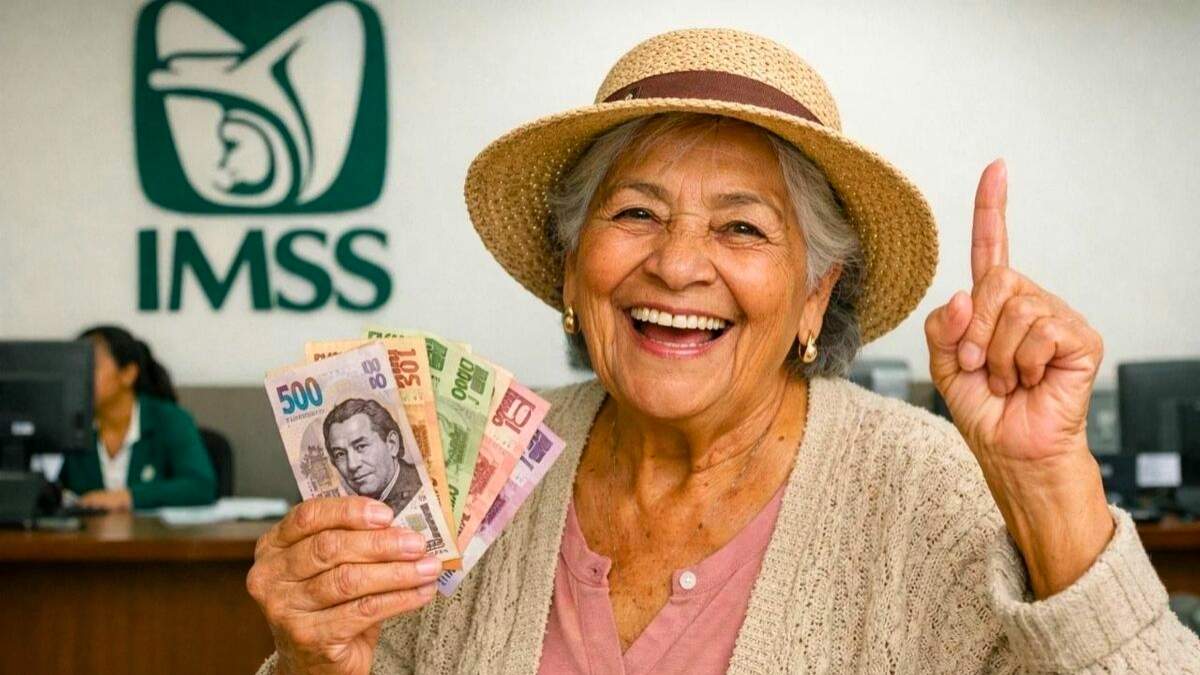 Pensiones IMSS 2026 Qué Sucede Tras la Eliminación y Cambios en el Sistema