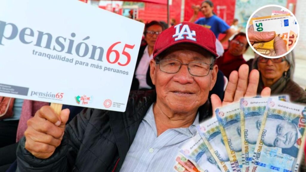 Ayacucho 2026 Pensión 65 Ampliará Cobertura y Beneficios para Adultos Mayores
