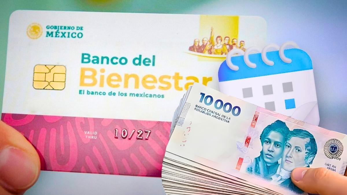 Es Oficial La Secretaría de Bienestar Reduce la Edad de Acceso a Programas 2026