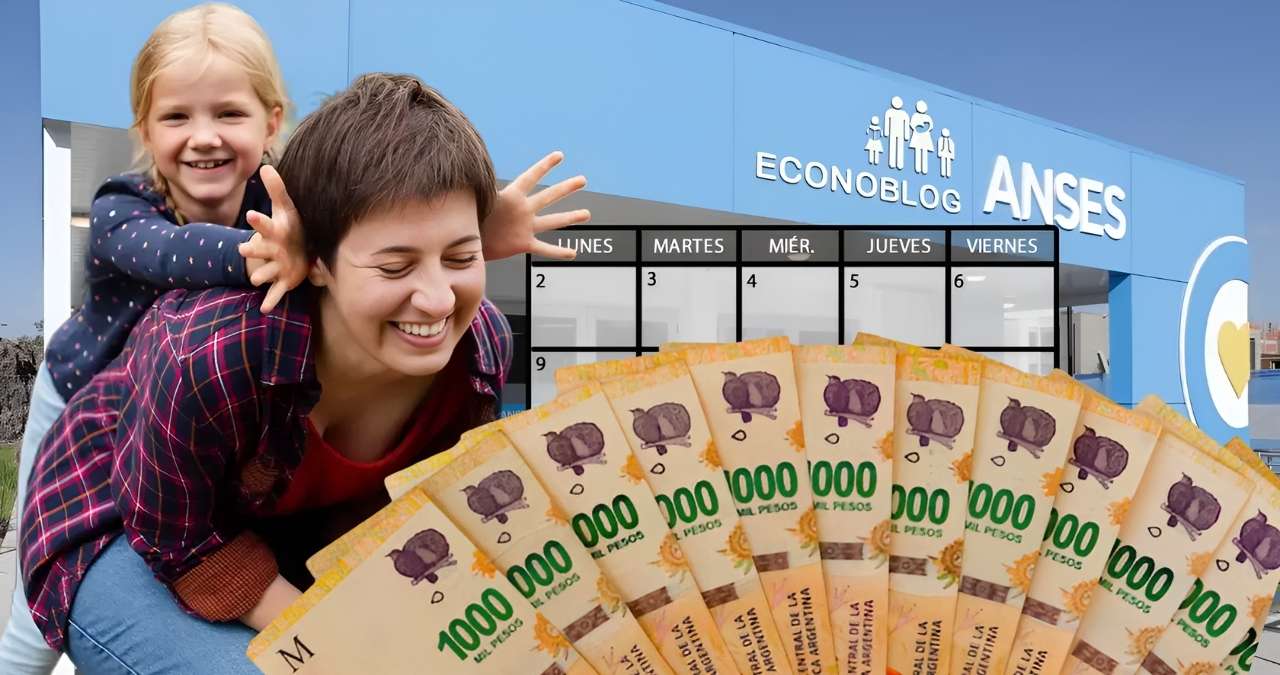 AUH 2026 en Argentina Por qué ANSES Puede Suspender el Cobro y Qué Requisitos Cumplir