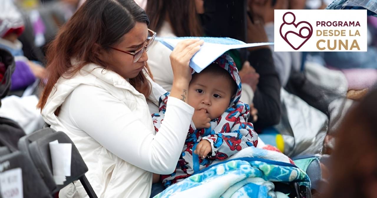 CUNA 2026 Cómo Acceder a la Cobertura Universal de Niñez y Adolescencia