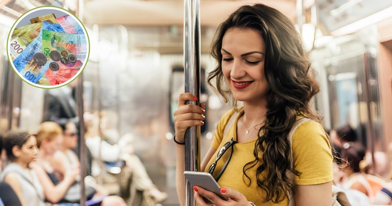 Programa de Subsidio de Transporte 2026 Guía Completa para Estudiantes y Pensionados