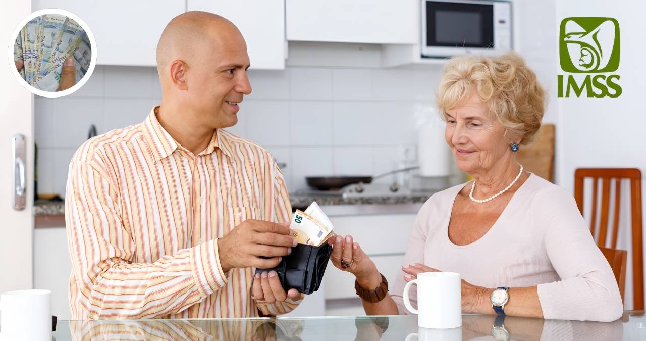 Incremento de Pensiones IMSS 2026 Fechas y Consulta de Pagos en Línea