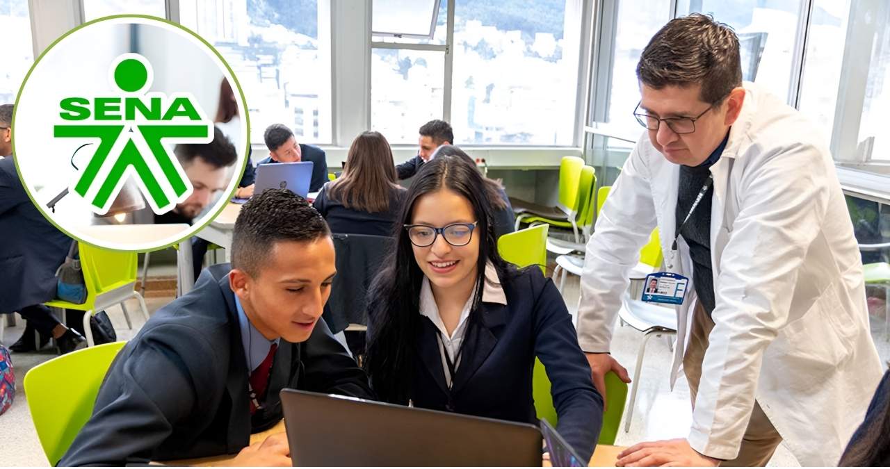 Capacitación Laboral y Oportunidades SENA 2026 Todo lo que Debes Saber para Tu Futuro Profesional
