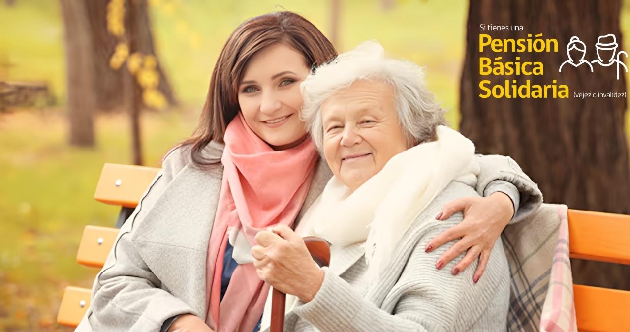 Guía Completa de la Pensión Básica Solidaria 2026 Ajustes Beneficios y Futuro