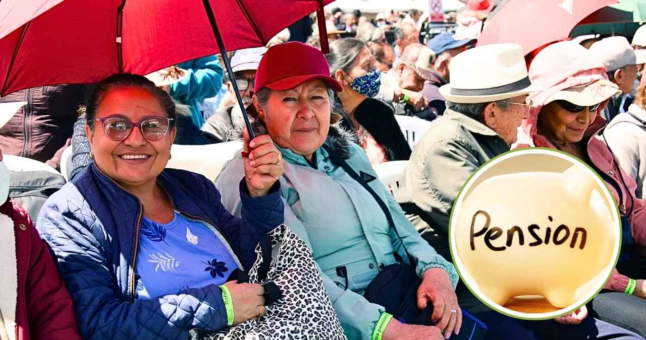 Pensión 2026 calendario oficial de pagos confirmados para jubilados