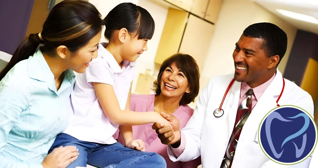 Calendario y beneficios del programa dental para personas mayores en México