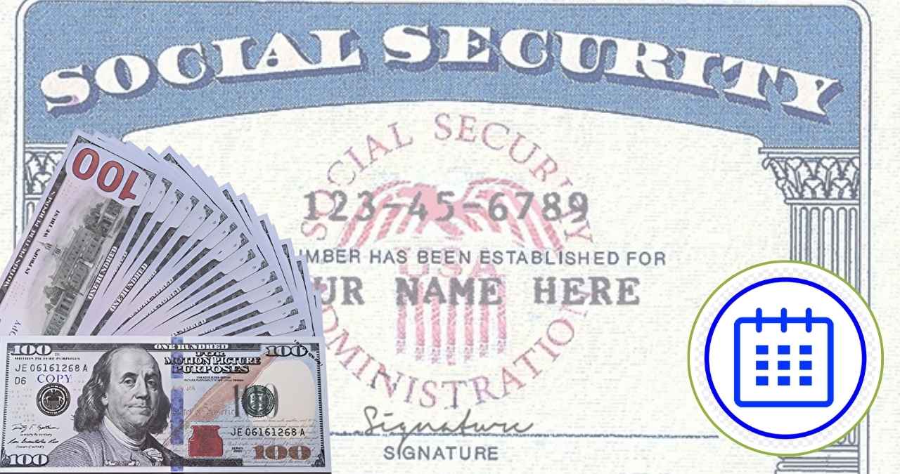 Consulta el calendario oficial de la Seguridad Social 2026 y sus beneficios