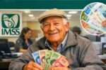 Pagos de pensión IMSS 2026 Información oficial y actualizada