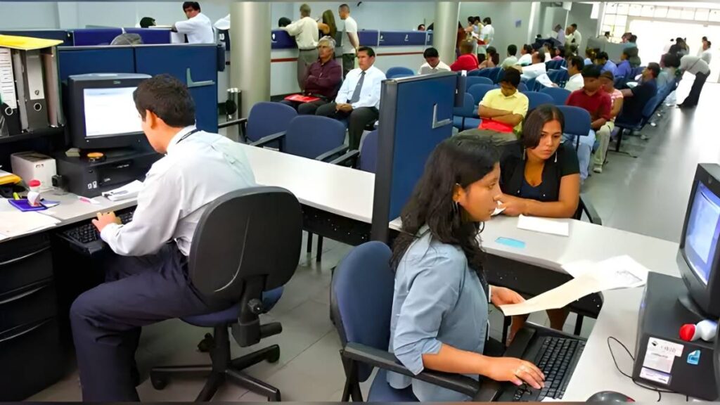 Decreto oficial del Gobierno 2026 Destitución de funcionarios y repercusiones