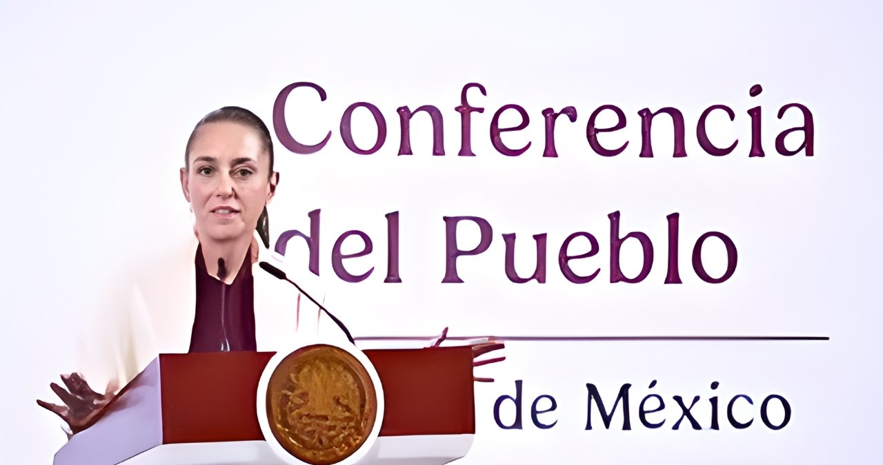 Visita oficial de Rubio a México seguridad en el centro del debate