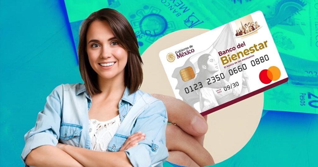 Banco del Bienestar México 2026 todo sobre pensiones y programas sociales