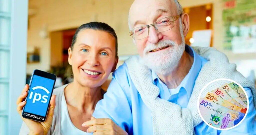 IPS Jubilados Detalles del aumento y bono especial