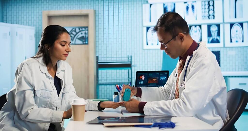 Subsidio de Atención Médica para Adultos Mayores en México 2026