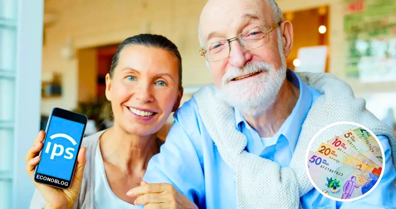 Beneficios IPS 2026 Aumento y Bono para Jubilados con Requisitos y Fechas de Pago