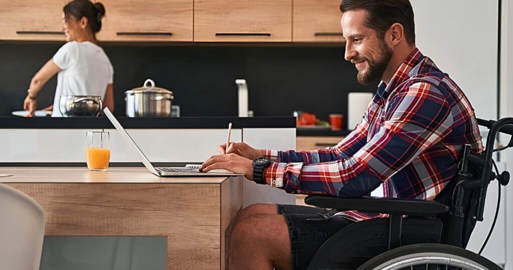 Discriminación por discapacidad en el trabajo causas y soluciones