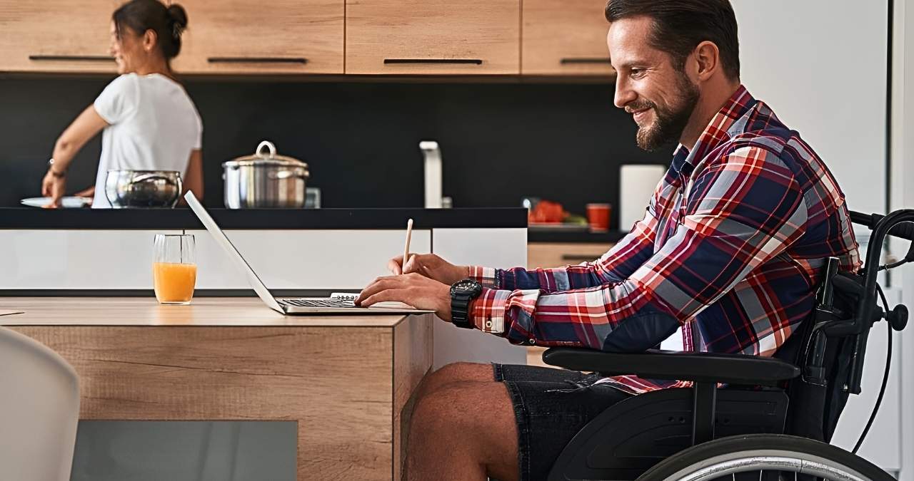 Discriminación por discapacidad en el trabajo causas y soluciones