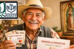Adultos mayores enero 2026 calendario oficial de pagos en Pensión Bienestar IMSS e ISSSTE