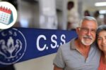 Fechas de pagos confirmados CSS 2026 calendario oficial completo para jubilados pensionados y beneficiarios