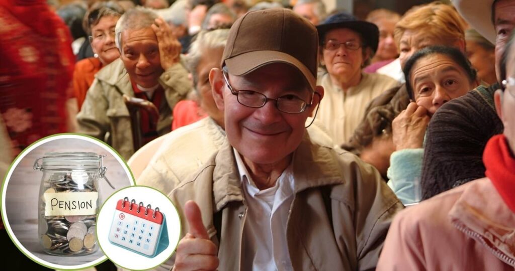 Cobro de pensiones 2026 guía completa de fechas confirmadas según calendario oficial para jubilados y pensionados