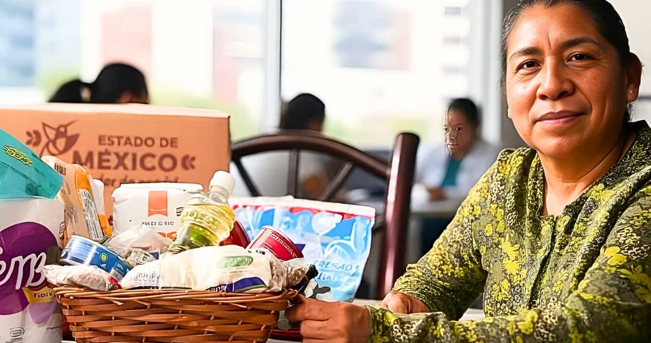 Subsidio Alimentario 2026 en México requisitos oficiales beneficiarios y calendario de apoyo confirmado