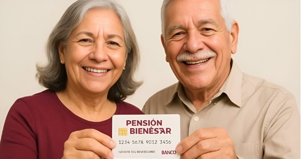 Pensión Bienestar enero 2026 pago confirmado y requisitos para adultos mayores