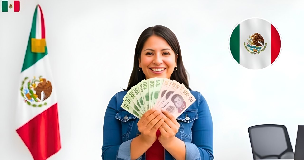 Beneficiarios de la Pensión No Contributiva 2026 cómo registrarse y cobrar