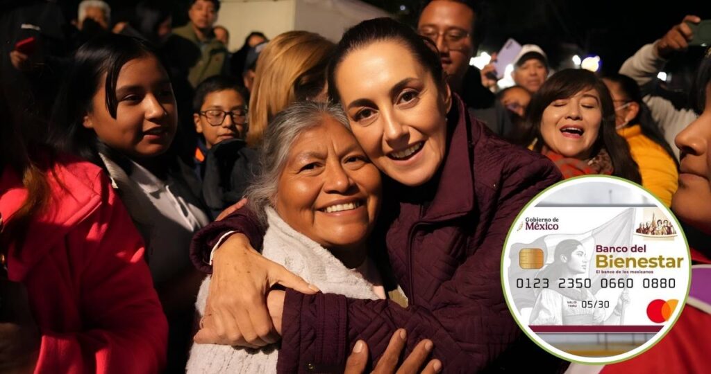 Todo sobre la Pensión Bienestar febrero 2026 beneficiarios montos y requisitos