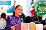 Salario mínimo 2026 en Colombia aumento confirmado y nuevo valor oficial