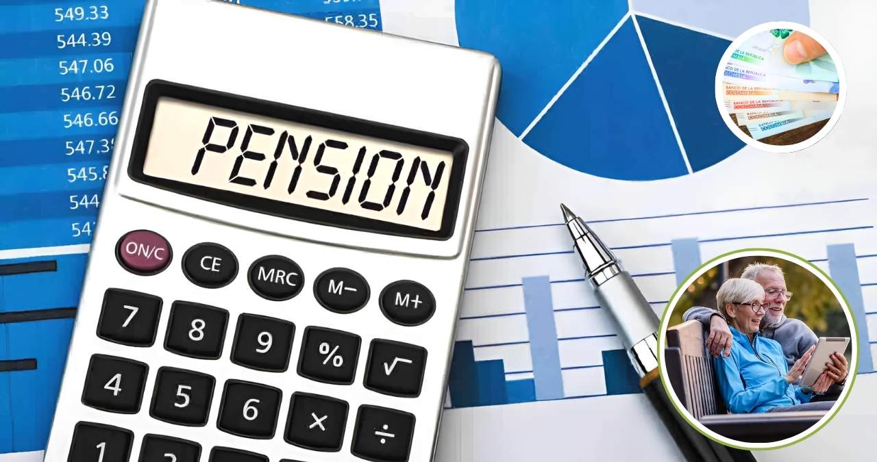 Fondos de pensiones normas de regulación y requisitos de cumplimiento