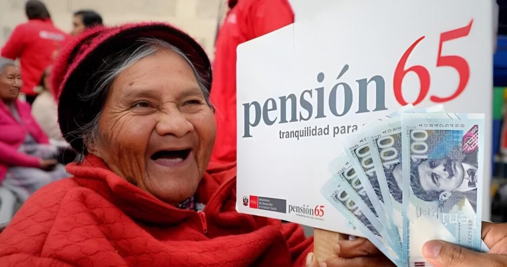Nuevo monto de la Pensión 65 aplicará desde 2026 beneficiarios fechas de pago y requisitos actualizados