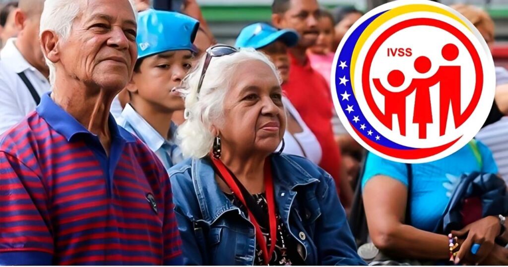Cobro de pensiones IVSS 2026 calendario oficial de pagos beneficiarios y requisitos actualizados