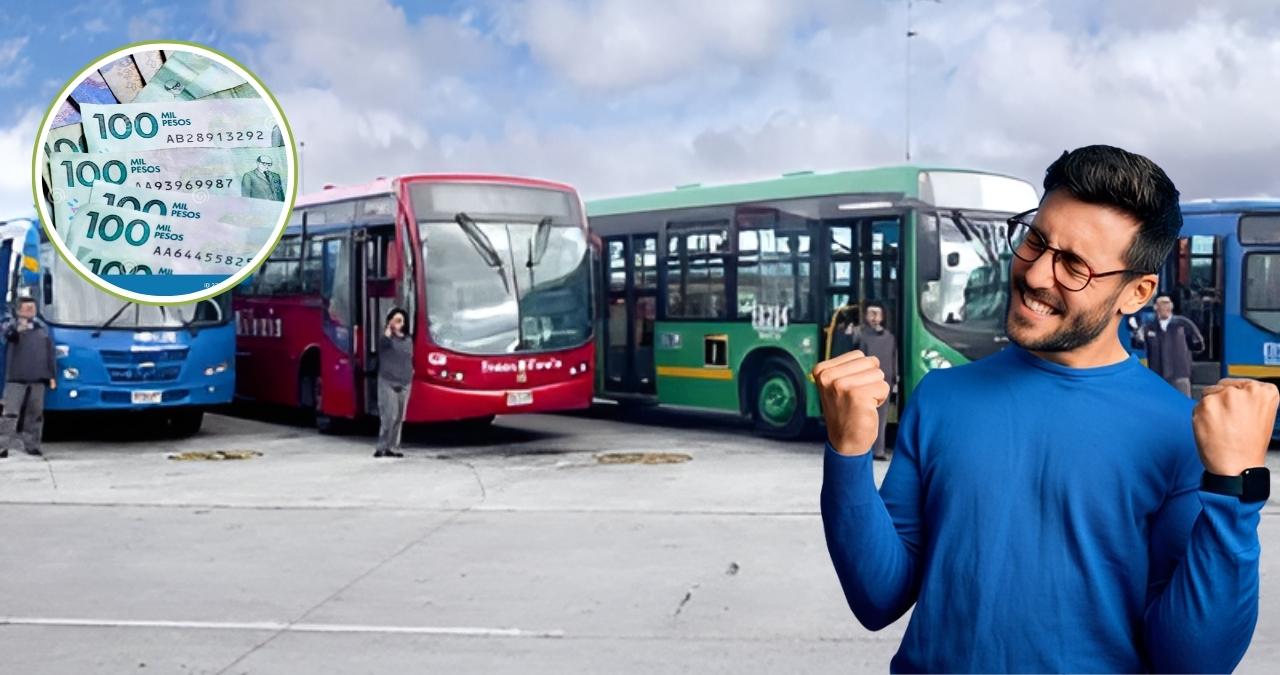 TransMilenio Integración de Servicios Urbanos y Transporte Público en Bogotá