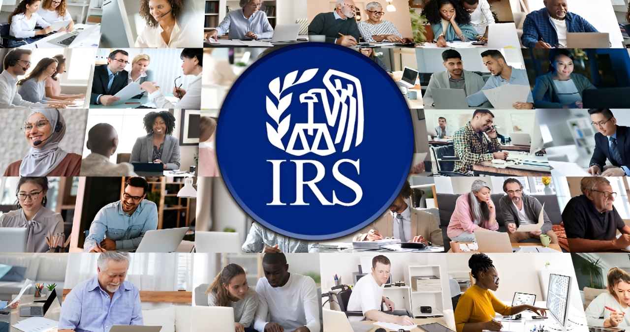 Servicio de Impuestos Internos de EE. UU. Funciones y Regulaciones Clave