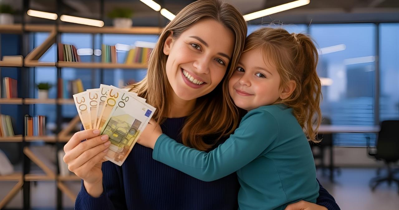 Apoyo económico 2026 para madres solteras programas beneficios y requisitos clave