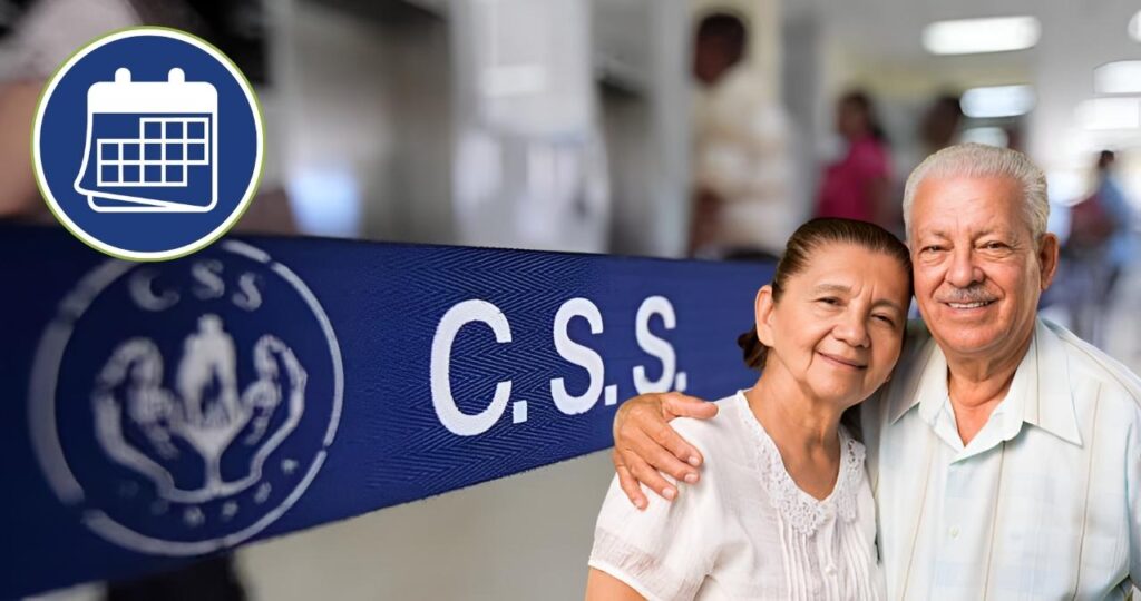 Caja de Seguro Social (CSS) 2026 servicios aportes y beneficios