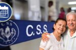 Caja de Seguro Social (CSS) 2026 servicios aportes y beneficios
