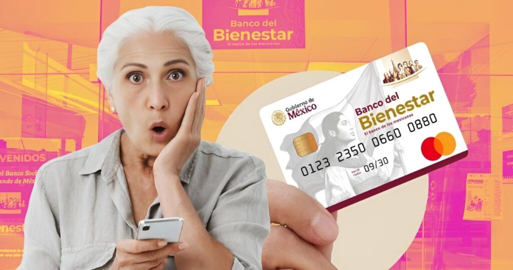 Pensión del Bienestar para adultos mayores 2026 requisitos montos y fechas de pago