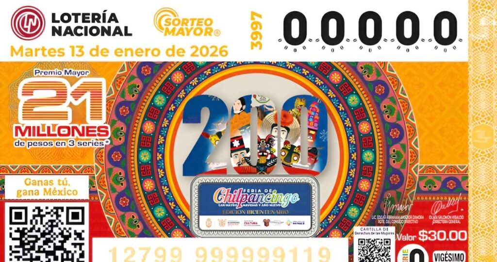 Lotería de Navidad 2026 cómo comprobar tus números fácilmente