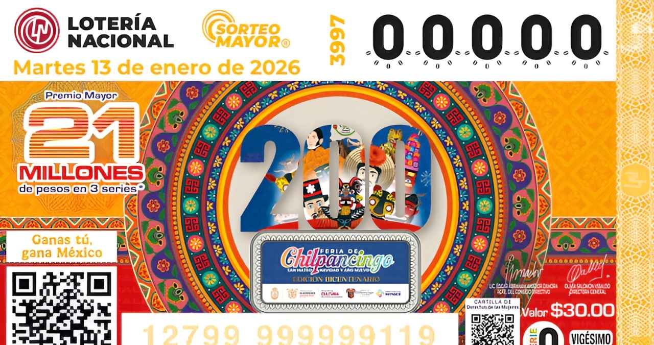 Lotería de Navidad 2026 cómo comprobar tus números fácilmente