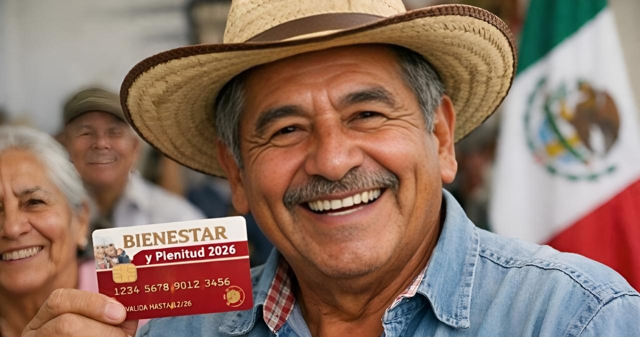 Programa Bienestar y Plenitud 2026 objetivos beneficios y requisitos