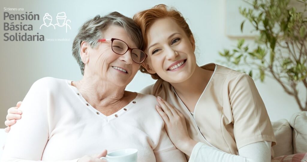 Guía completa de la Pensión Básica Solidaria 2026 requisitos montos y fechas de pago