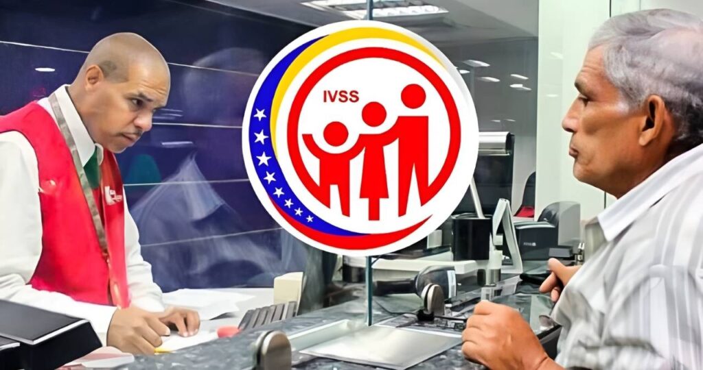 IVSS confirma fecha de pago de pensiones febrero 2026 calendario oficial y monto actualizado