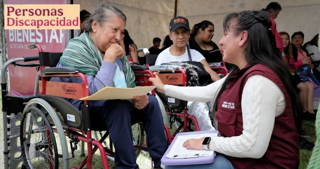 Personas con discapacidad 2026 programas de apoyo inclusión social beneficios y requisitos