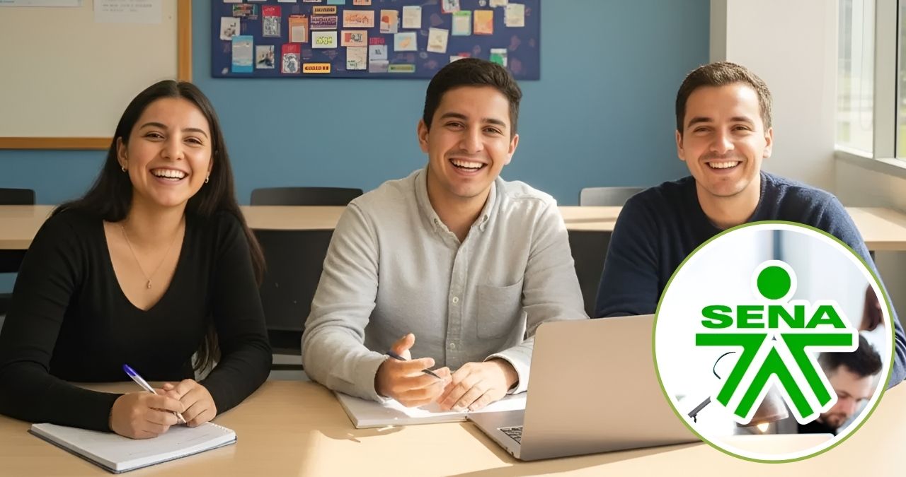 Capacitación laboral y oportunidades SENA 2026 cursos requisitos de inscripción y beneficios para estudiantes