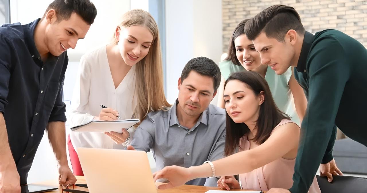 Valen la pena tus programas de capacitación Inversión beneficios y retorno en 2026