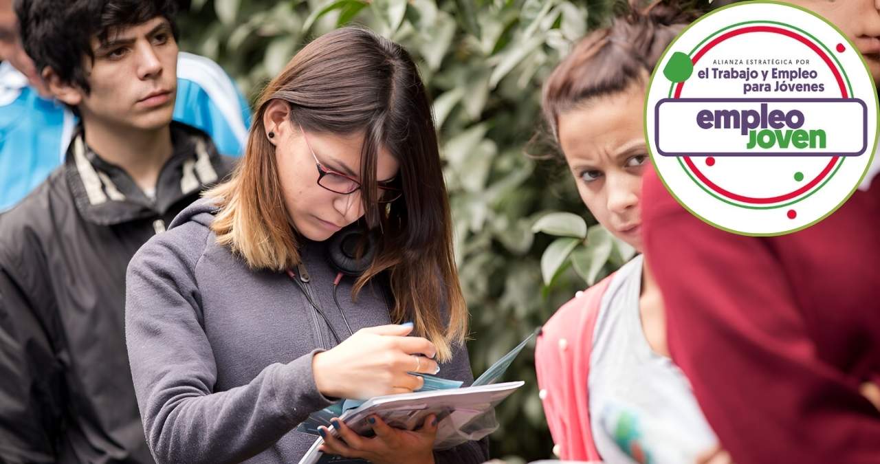 Empleo Joven Oportunidades Laborales para Nuevas Generaciones