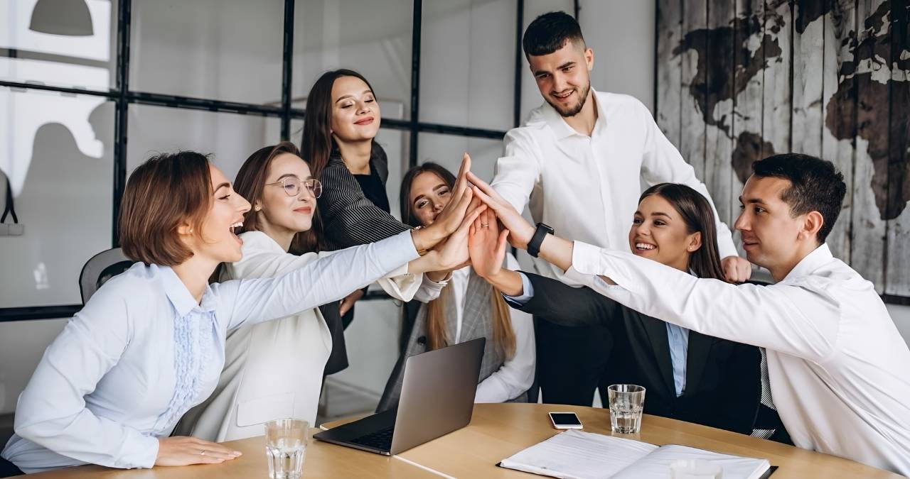 Actividades de Engagement Laboral Estrategias para Motivar a tu Equipo